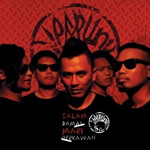 Dengarkan Vespa Oi Oi lagu dari Vespunk dengan lirik