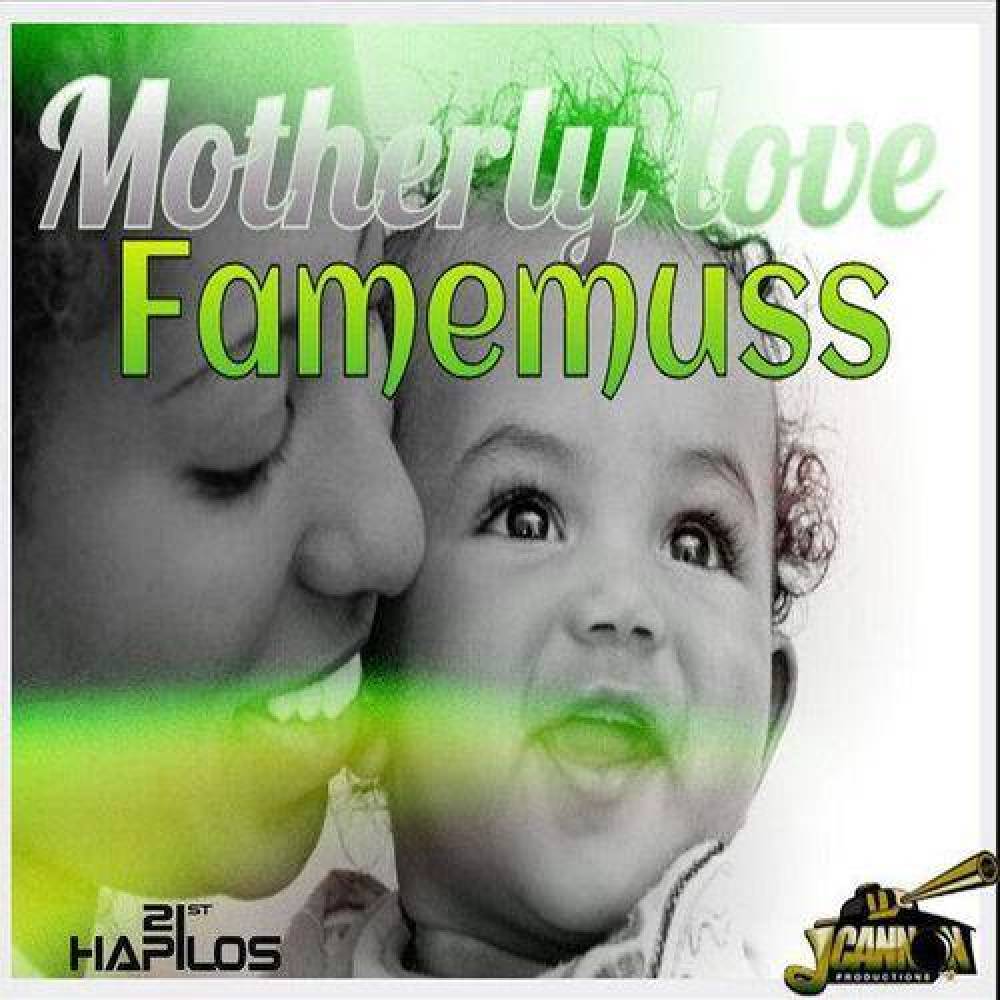 Famemuss