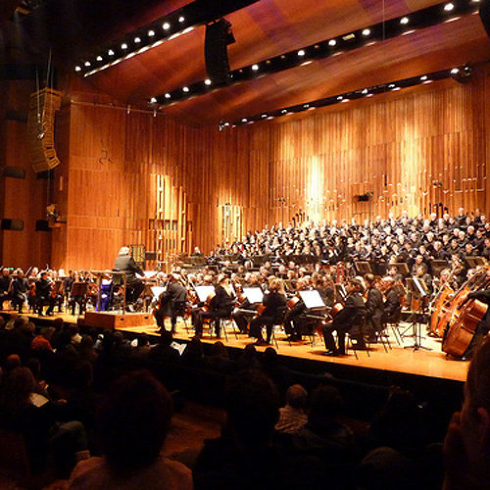 BBC Symphony Orchestra