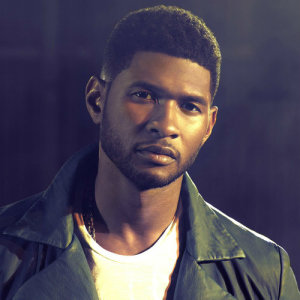 Usher