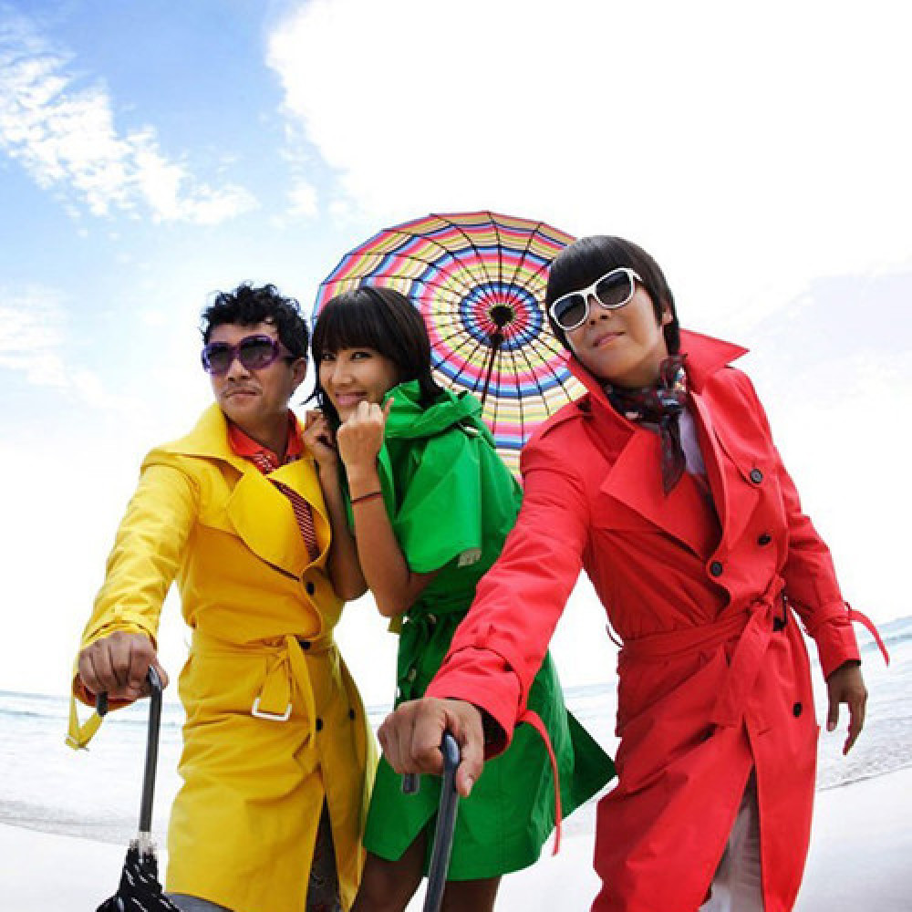 Cool（韩国）