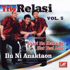 Dengarkan Jamot Ma Hita lagu dari Trio Relasi dengan lirik