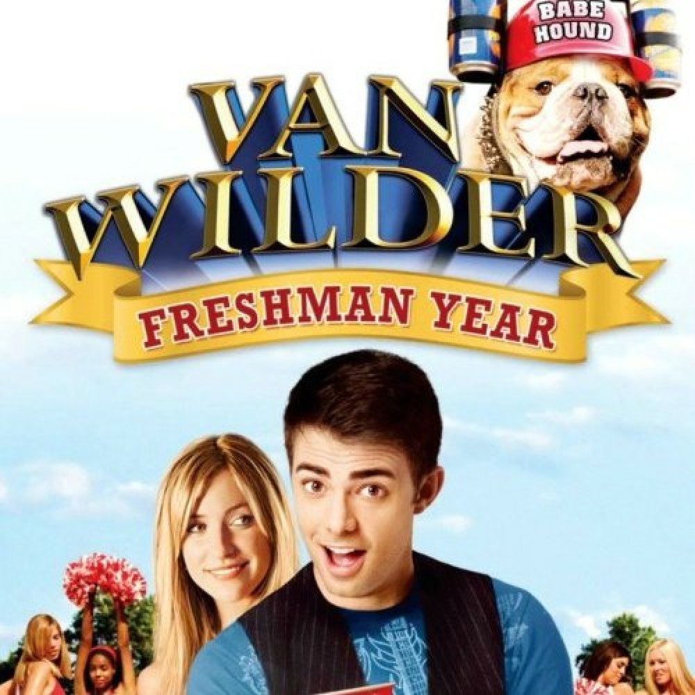 Van Wilder