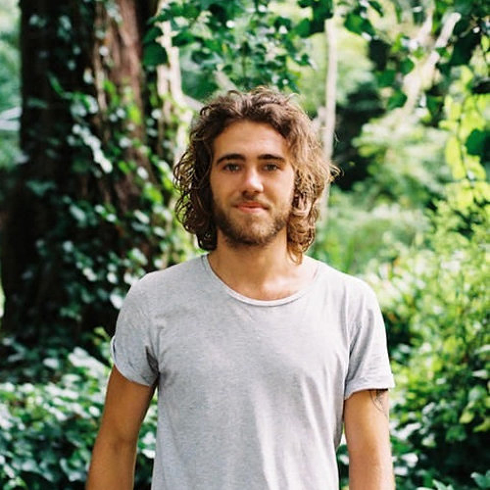 Matt Corby