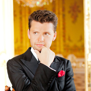 Julian Rachlin ดาวน์โหลดและฟังเพลงฮิตจาก Julian Rachlin