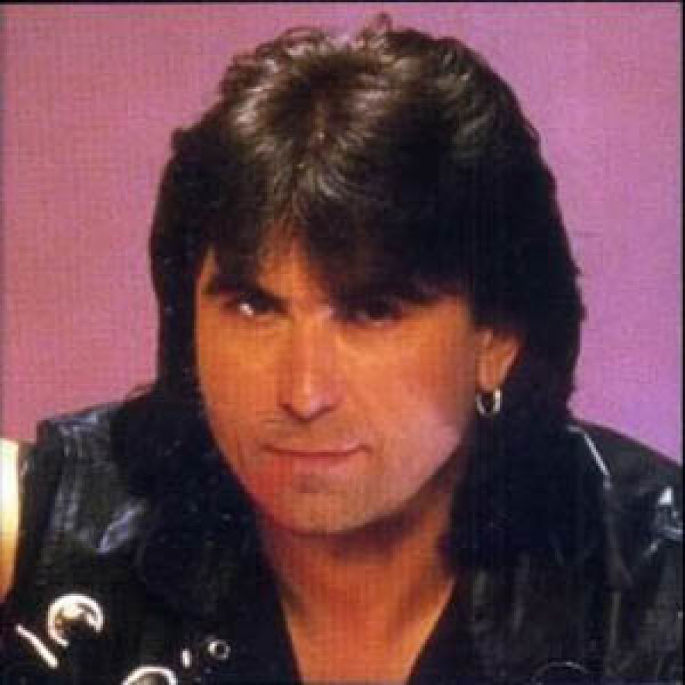 Cozy Powell