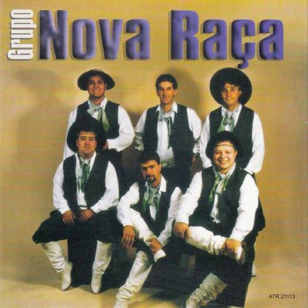 Grupo Nova Raca