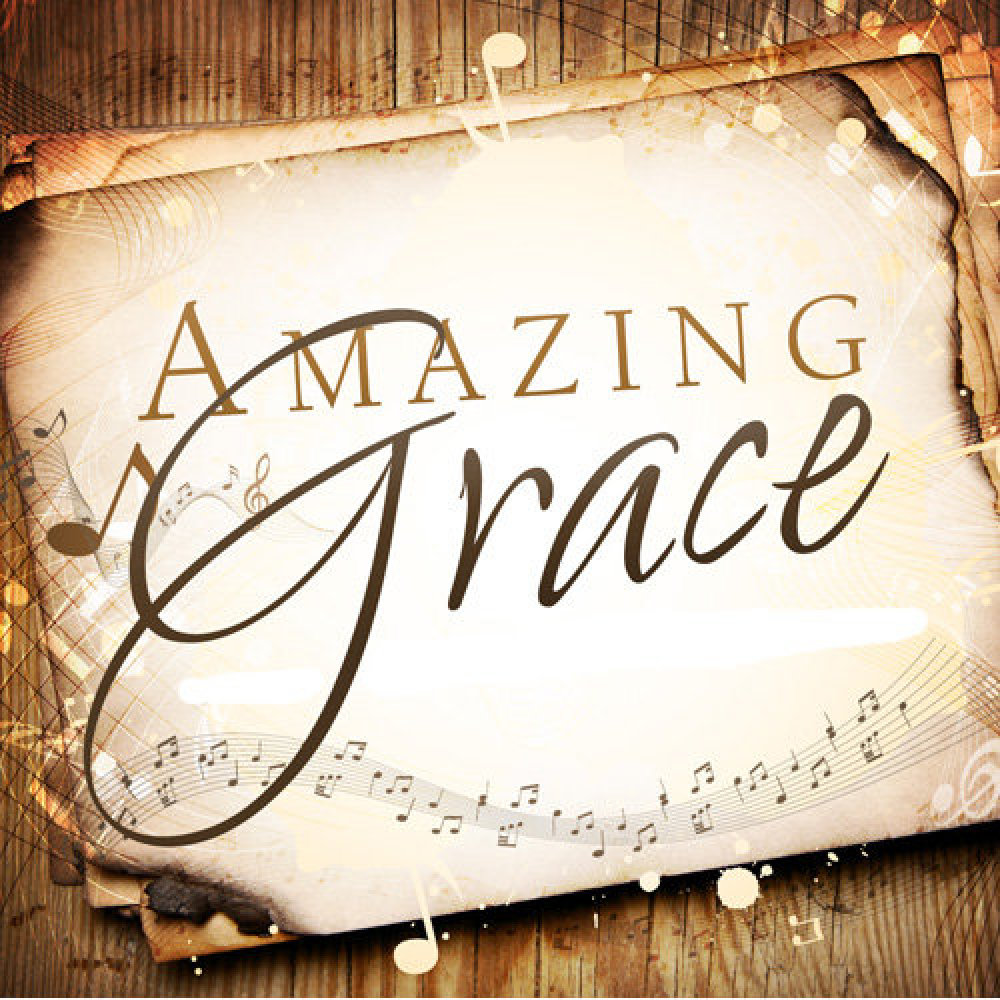 Amazing Grace