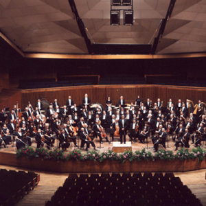 Hollywood Bowl Symphony Orchestra