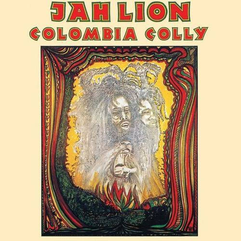 Jah Lion