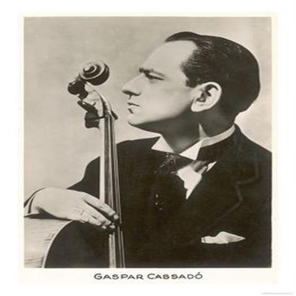 Gaspar Cassado