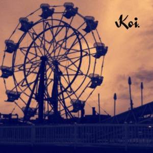 Koi ดาวน์โหลดและฟังเพลงฮิตจาก Koi