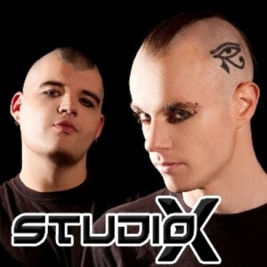 Studio-X ดาวน์โหลดและฟังเพลงฮิตจาก Studio-X