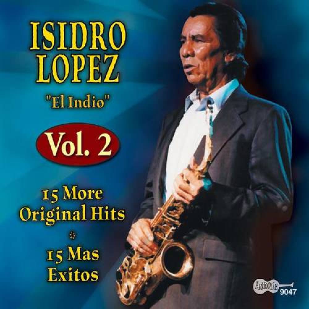 Isidro Lopez