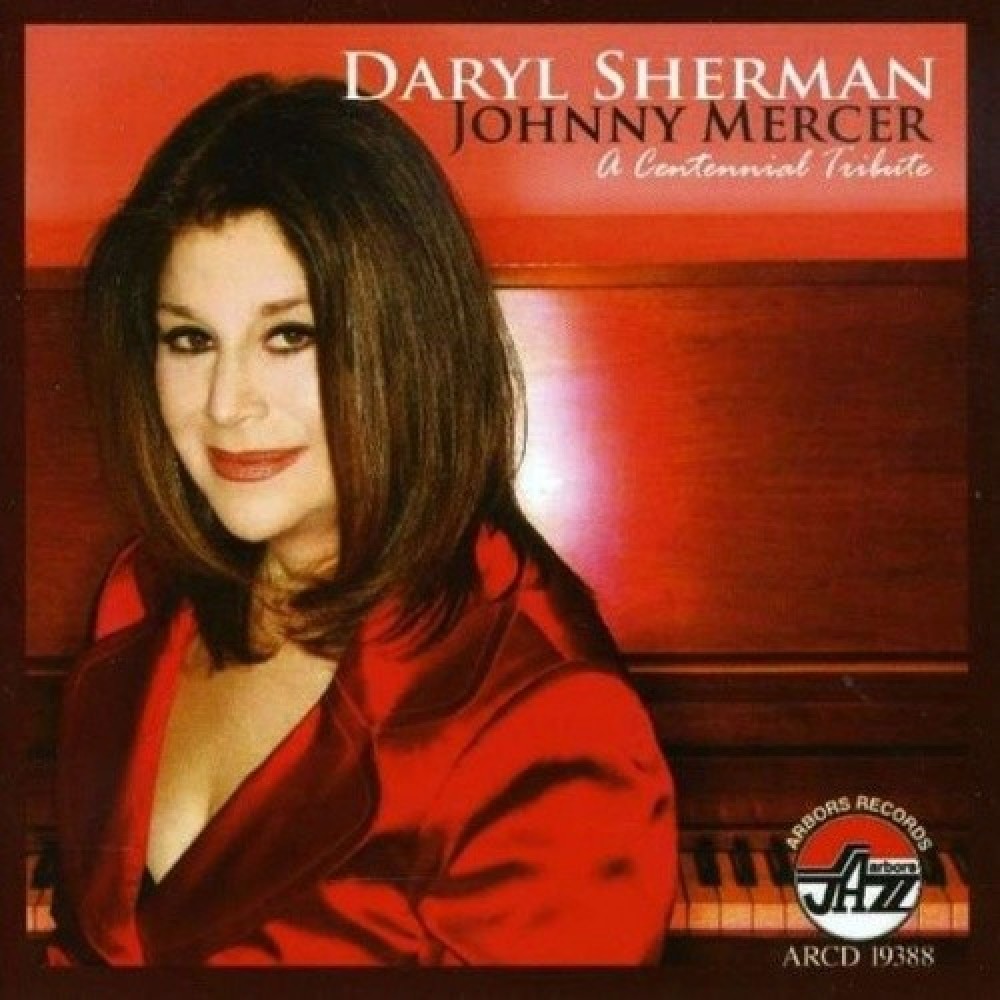 Daryl Sherman