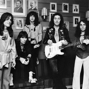 Deep Purple