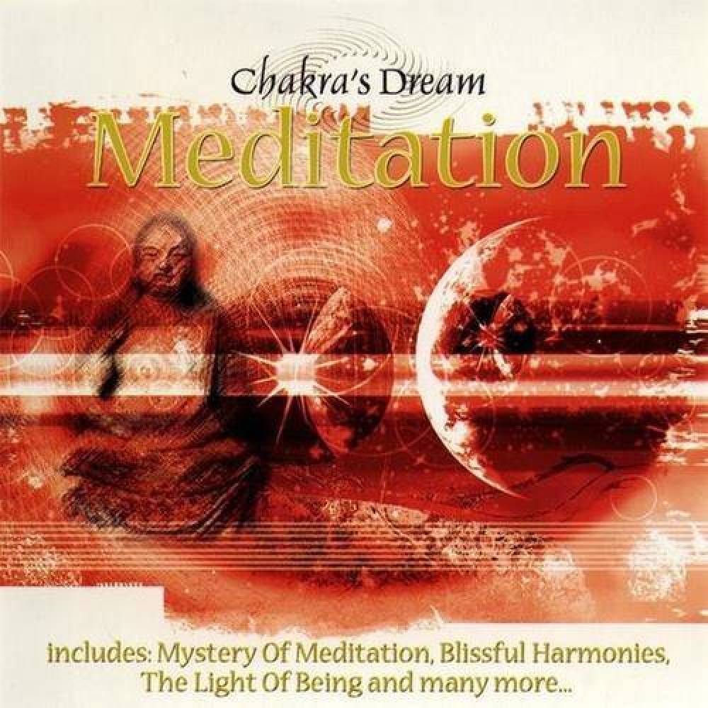 Chakra's Dream