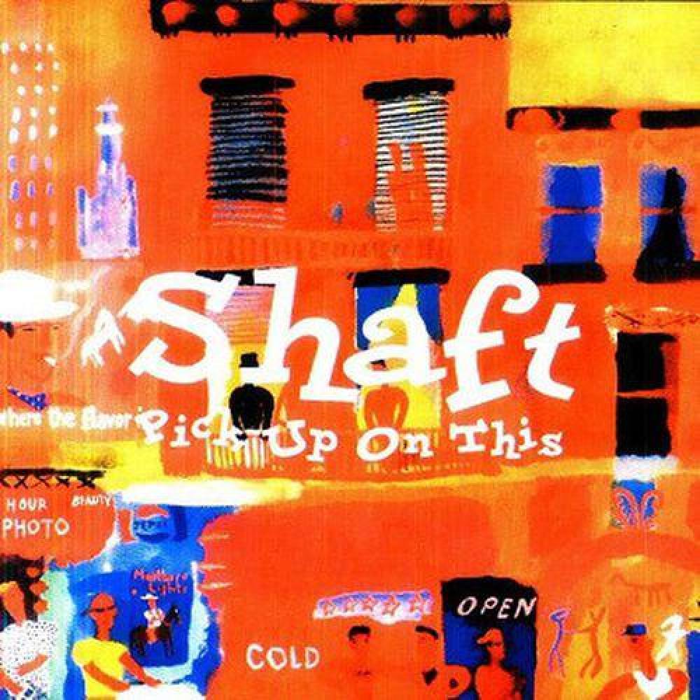 Shaft