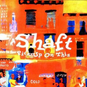 Shaft ดาวน์โหลดและฟังเพลงฮิตจาก Shaft