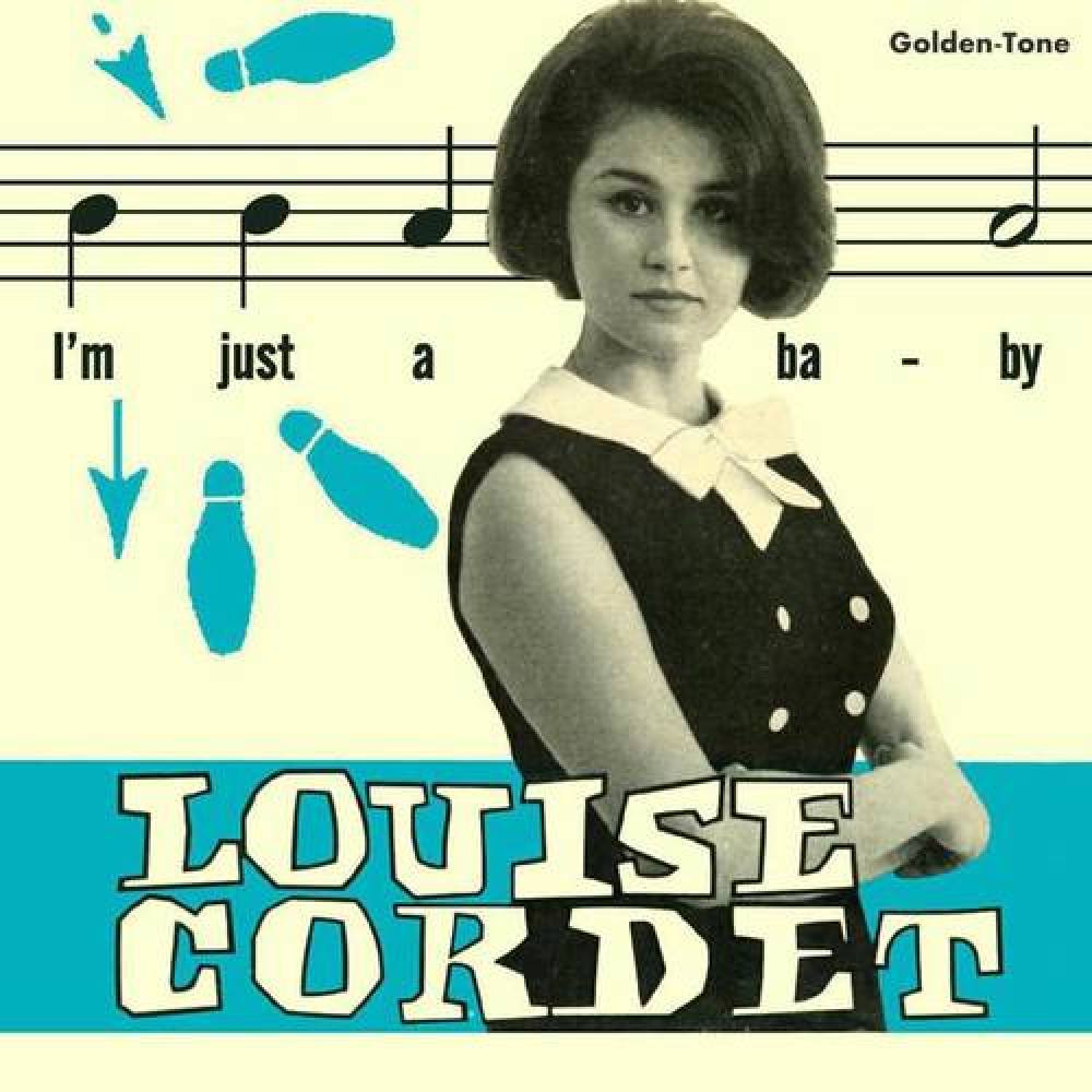 Louise Cordet