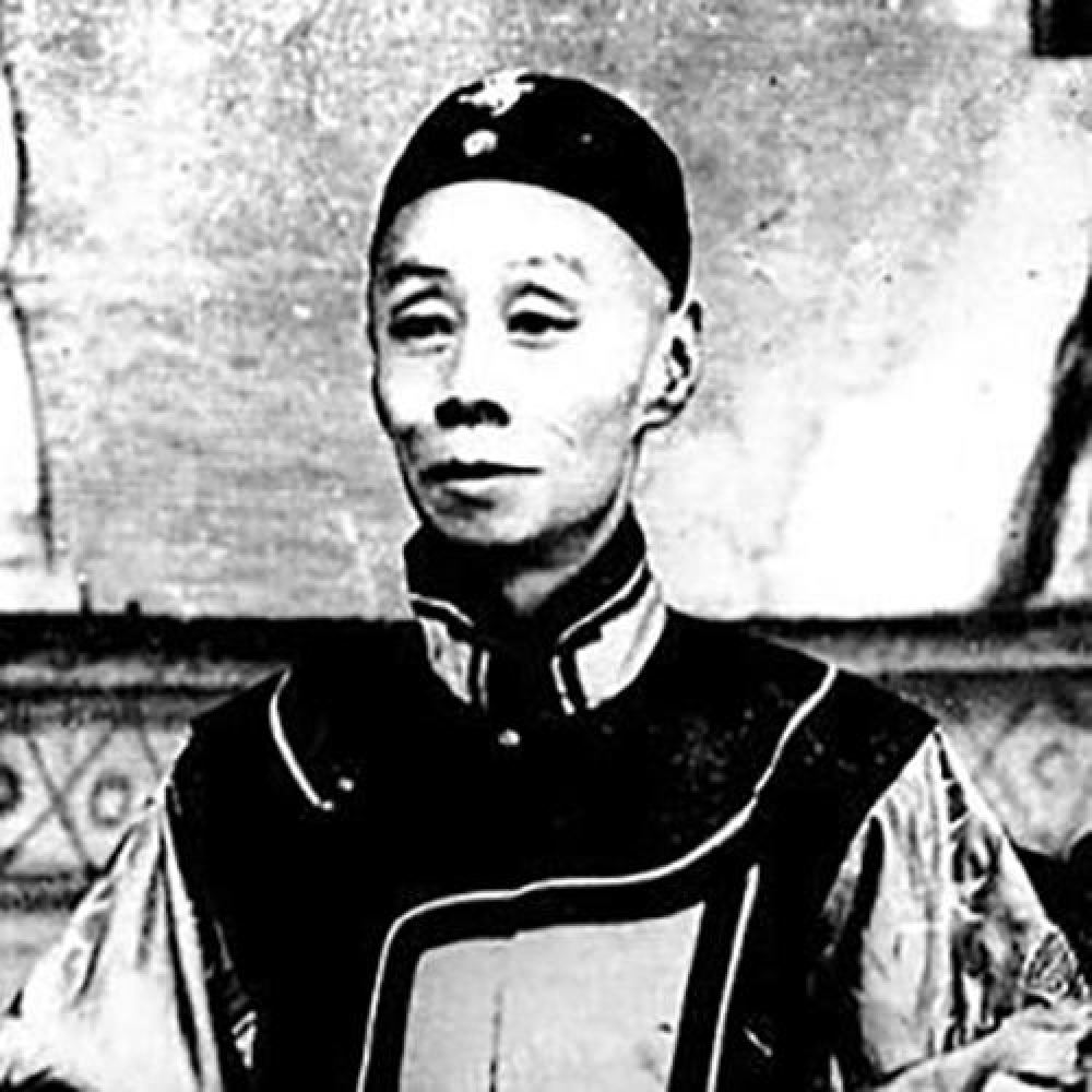 谭鑫培
