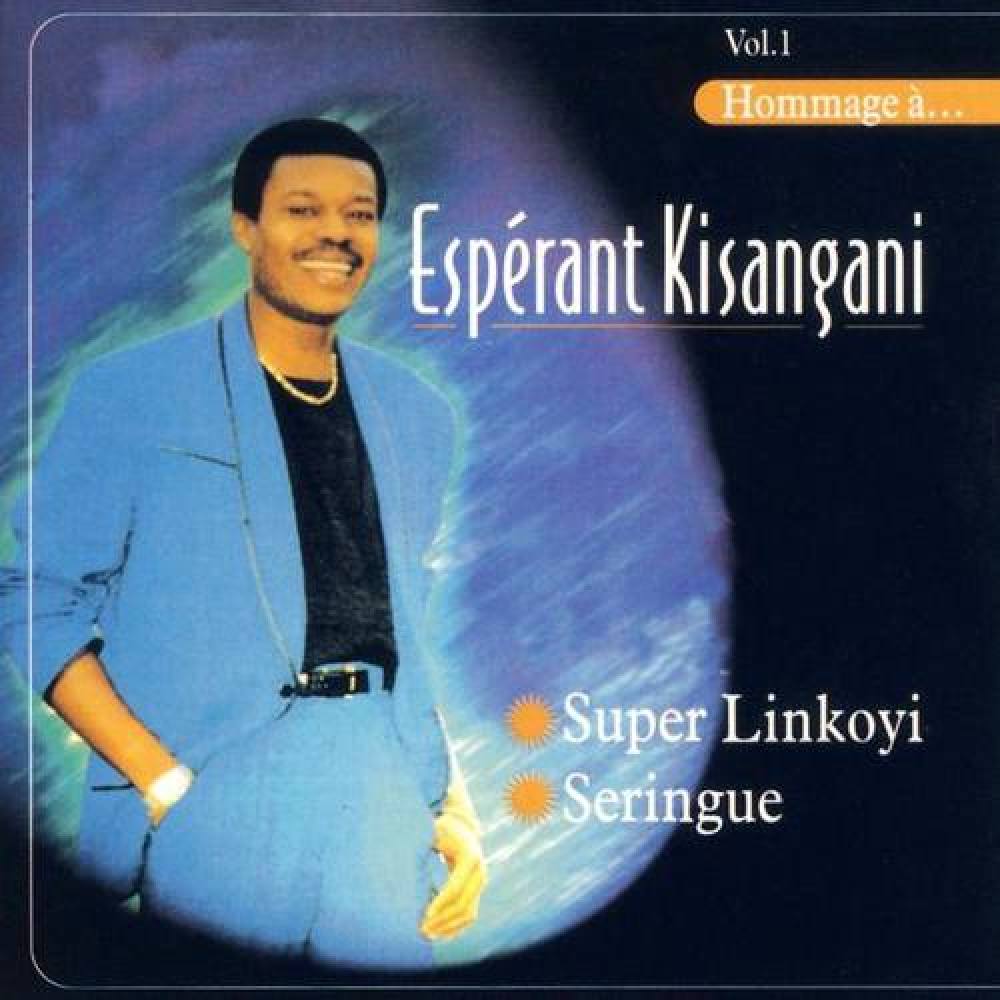 Esperant Kisangani