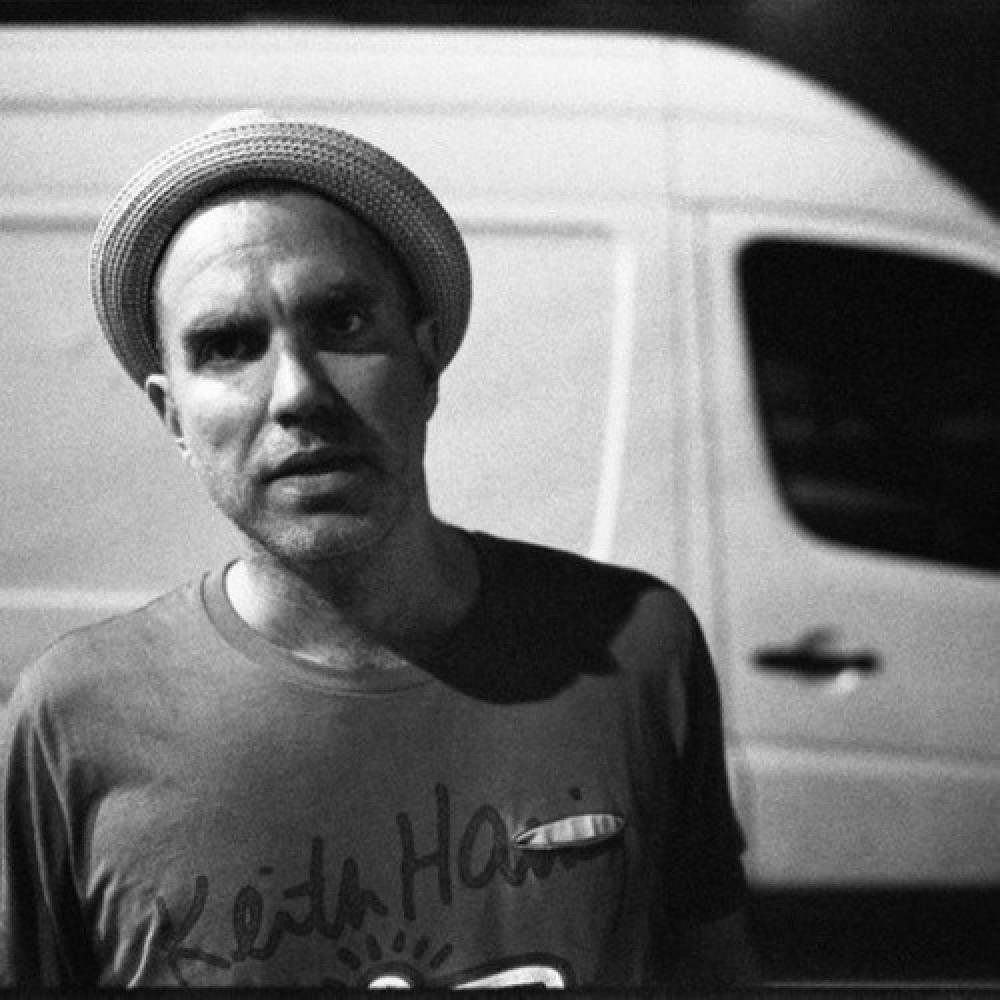 Luke Solomon