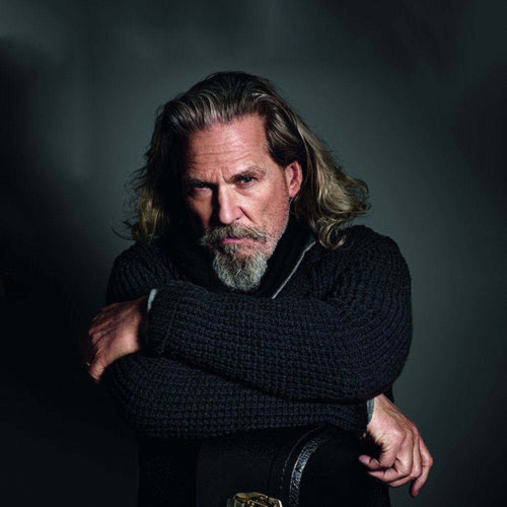 Jeff Bridges