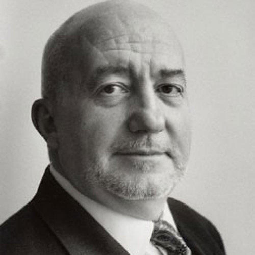 Alain Vernhes