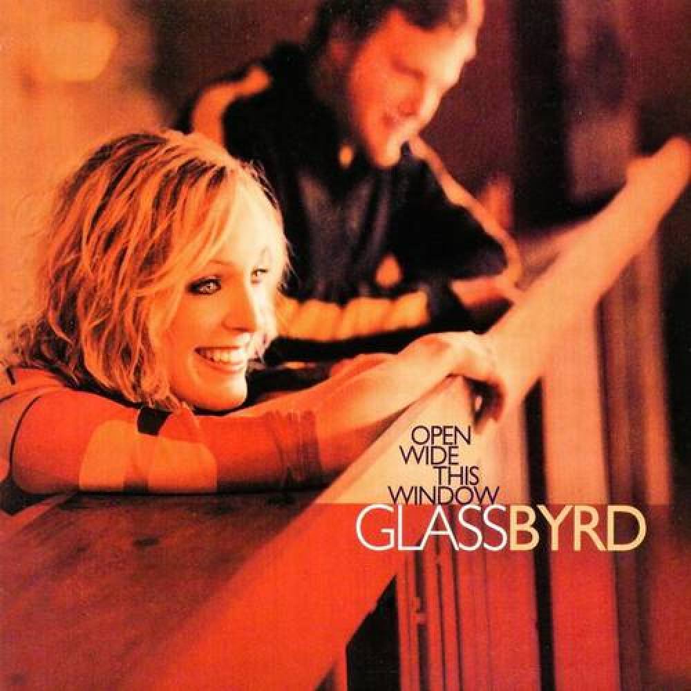 Glassbyrd