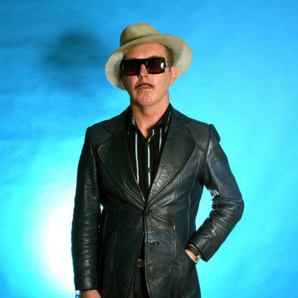 Dave Graney