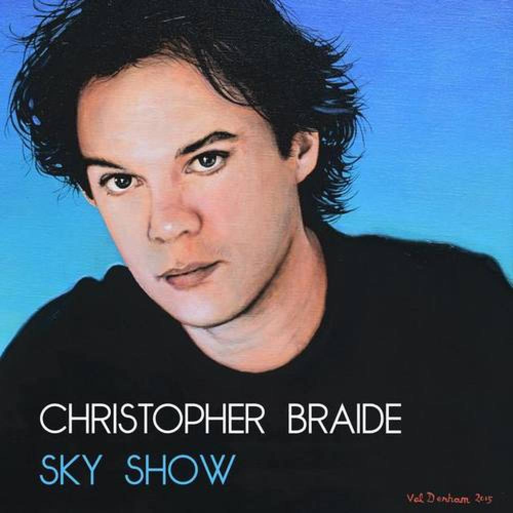 Chris Braide