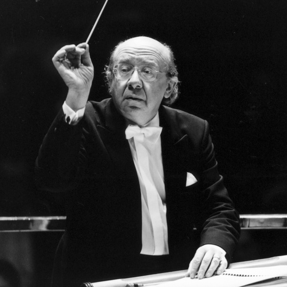 Gennady Rozhdestvensky