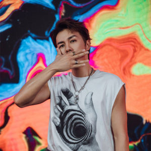 Kenji Wu