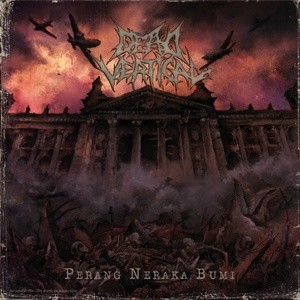 Dengarkan Seteru Dalam Aliansi (Explicit) lagu dari Dead Vertical dengan lirik