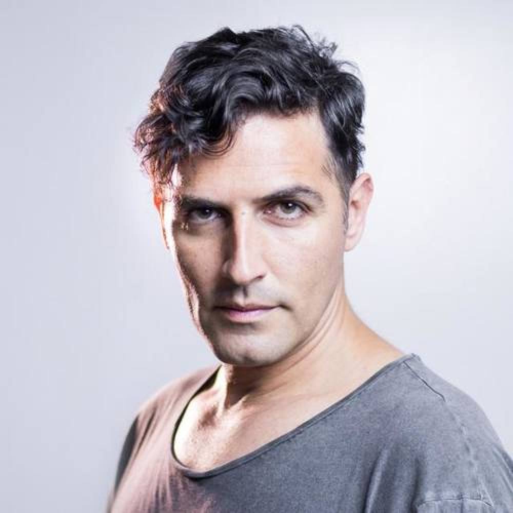 Marcos Cruz