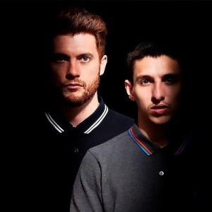 Parachute Youth Runaway