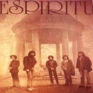 Espiritu ดาวน์โหลดและฟังเพลงฮิตจาก Espiritu