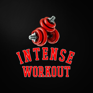 Intense Workout Music Series的專輯Intense Workout