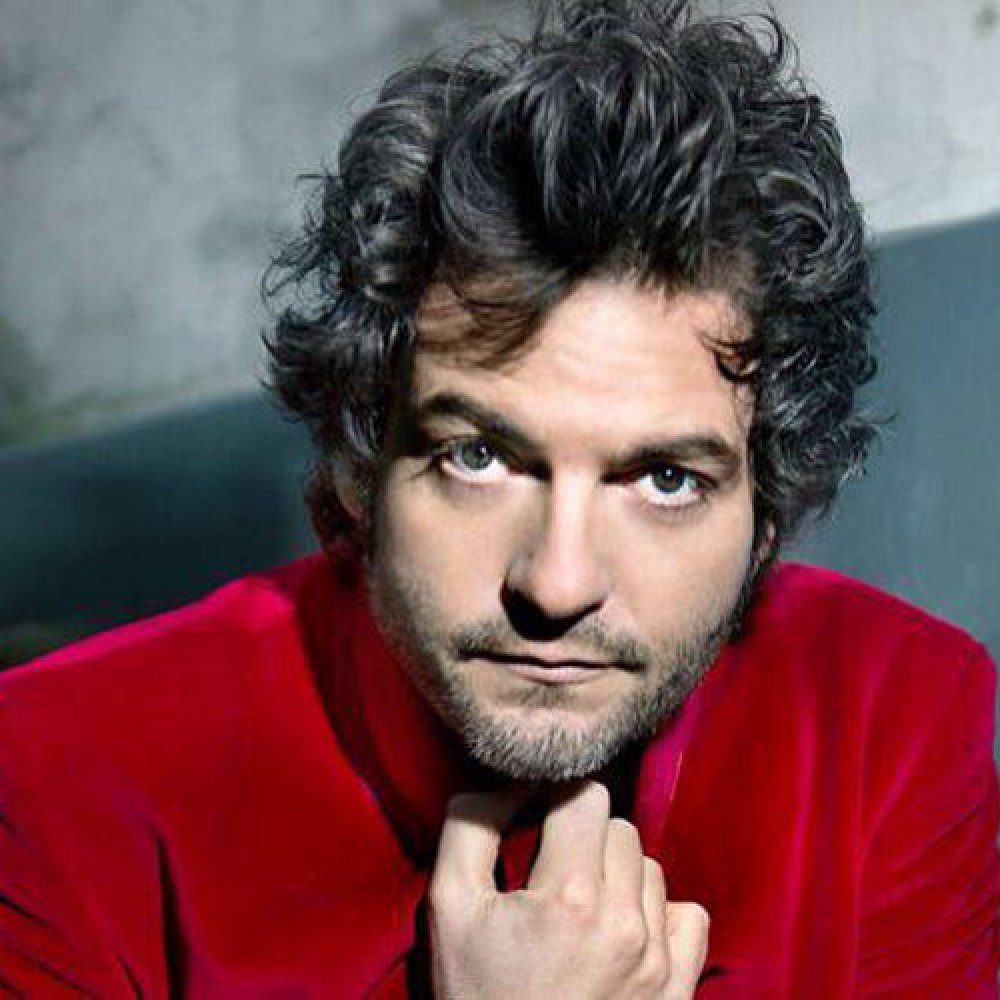 Matthieu Chedid