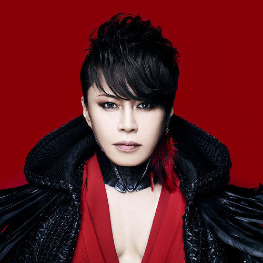 T. M. Revolution