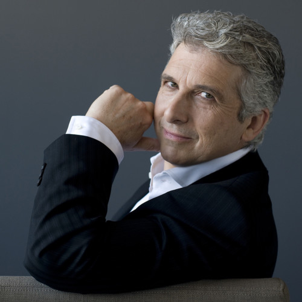 Peter Oundjian