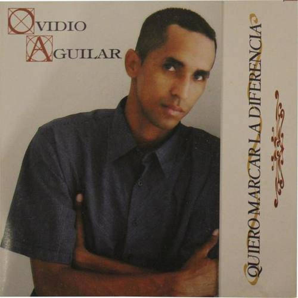 Ovidio Aguilar