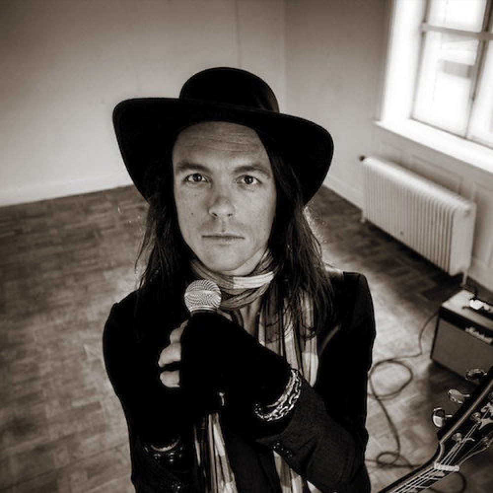 Soren Andersen