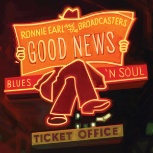 ดาวน์โหลดและฟังเพลง Change Is Gonna Come พร้อมเนื้อเพลงจาก Ronnie Earl