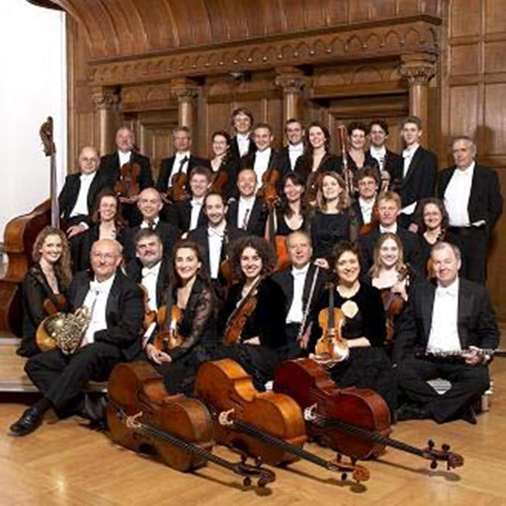 The English Concert
