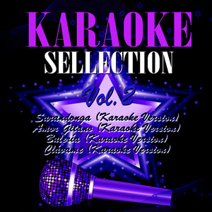 ดาวน์โหลดและฟังเพลง Alcanzarás la Luna (Karaoke Version) พร้อมเนื้อเพลงจาก The Kara-Okey Band