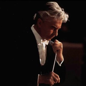 Herbert von Karajan/ Berliner Philharmoniker