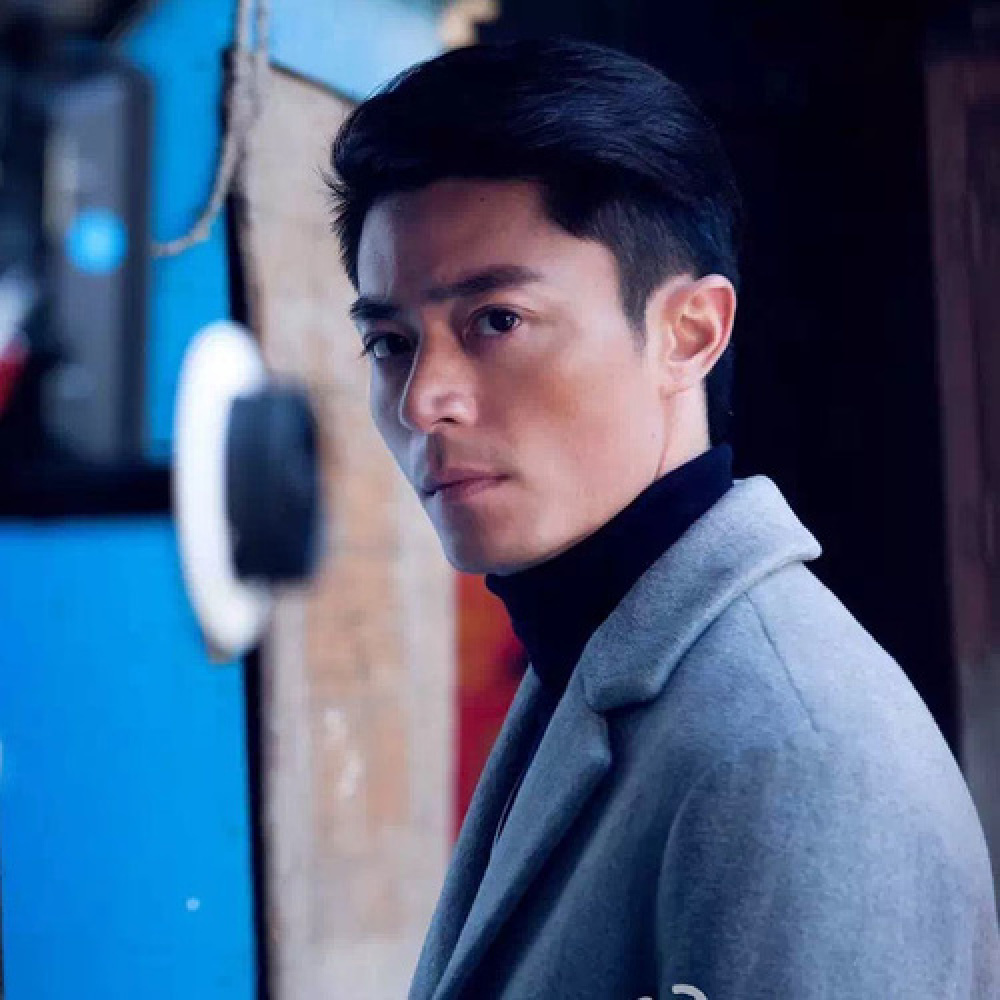 Wallace Huo