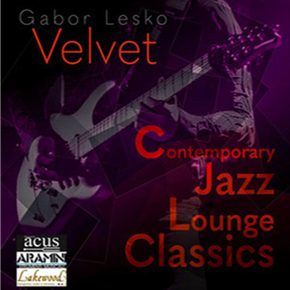 Gabor Lesko